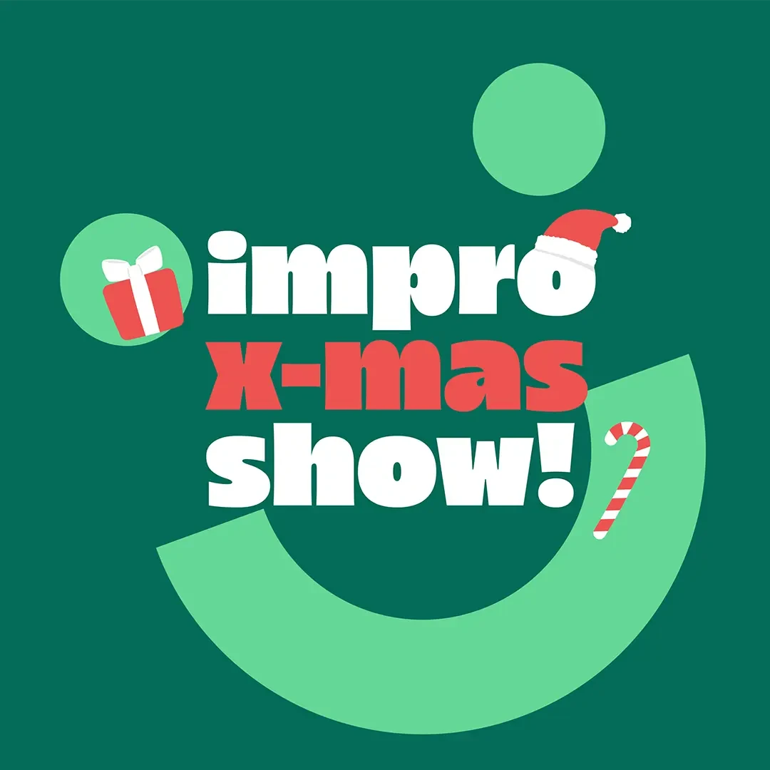 Impro Show en Barcelona | Espectáculos de improvisación teatral ...